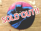 画像: pb-141007-01 Batman / 1989 Pinback (12)