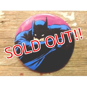 画像: pb-141007-01 Batman / 1989 Pinback (12)