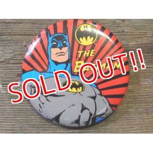 画像: pb-141007-01 Batman / 1989 Pinback (24)