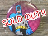 画像: pb-141007-01 Batman / 1989 Pinback (28)