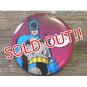 画像: pb-141007-01 Batman / 1989 Pinback (28)