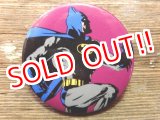 画像: pb-141007-01 Batman / 1989 Pinback (14)