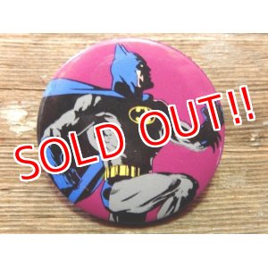 画像: pb-141007-01 Batman / 1989 Pinback (14)