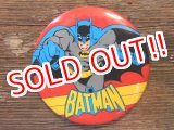 画像: pb-141007-01 Batman / 1989 Pinback (6)