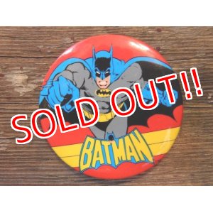 画像: pb-141007-01 Batman / 1989 Pinback (6)