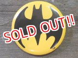 画像: pb-141007-01 Batman / 1989 Pinback (22)