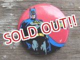 画像: pb-141007-01 Batman / 1989 Pinback (4)