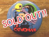 画像: pb-141007-01 Catwoman / 1989 Pinback (17)