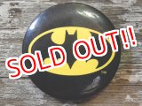 画像: pb-141007-01 Batman / 1989 Pinback (1)