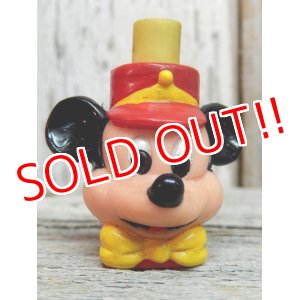 画像: ct-141007-33 Mickey Mouse / Pencil Topper