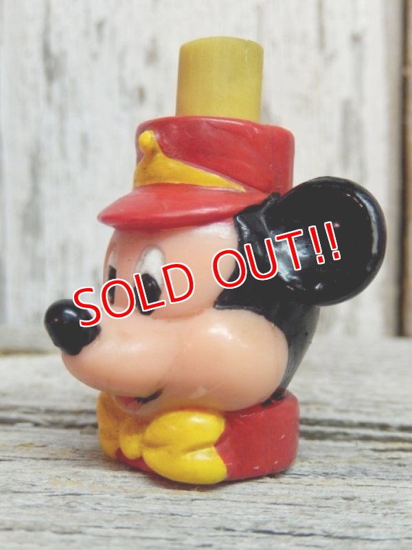 画像2: ct-141007-33 Mickey Mouse / Pencil Topper