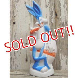 画像: ct-141101-07 Bugs Bunny / 70's Plastic figure