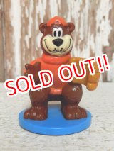 画像: ct-141014-02 A&W / 2006 PVC "Baseball Great Root Bear"