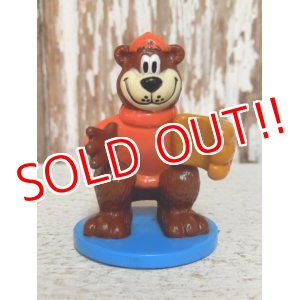 画像: ct-141014-02 A&W / 2006 PVC "Baseball Great Root Bear"