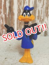 画像: ct-141108-13 Daffy Duck / Arby's 1989 PVC