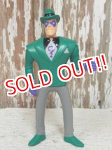 画像: ct-140909-30 Riddler / 1993 McDonald's Meal Toy Animated Series