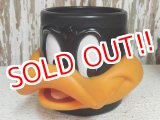 画像: ct-141111-08 Daffy Duck / Applause 90's Face mug