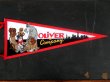 画像1: ct-141028-14 Oliver & Company / 80's Pennant