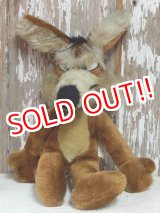 画像: ct-140715-07 Wile E. Coyote / Mighty Star 70's Plush Doll