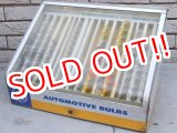 画像: dp-141113-01 General Electric / 60's Automotive Bulbs Display Case