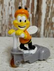 画像1: ct-141118-13 General Mills / Honey Nut Cheerios 2001 Toy