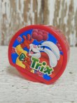 画像1: ct-141118-20 General Mills / Trix Rabbit 2000 Roller Stamp