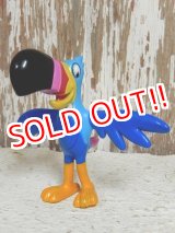 画像: ct-141118-12 Kellogg's / 2003 Toucan Sam figure