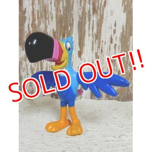 画像: ct-141118-12 Kellogg's / 2003 Toucan Sam figure