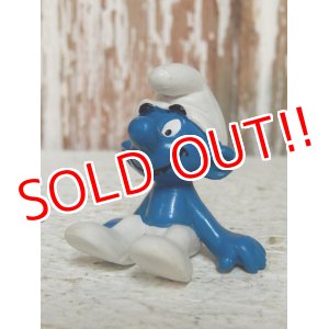 画像: ct-140715-15 Smurf / PVC #20026