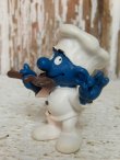 画像2: ct-140715-15 Smurf / PVC "Chef" #20026