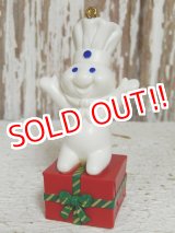 画像: ct-141125-90 Pillsbury / Poppin Fresh 2000's Ornament