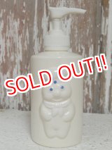 画像: ct-141125-71 Pillsbury / Poppin' Fresh 2003 Soap Bottle