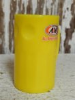 画像2: ct-141201-24 A&W / 2003 mini mug (Yellow)