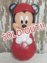 画像: ct-140209-24 Baby Mickey Mouse / 80's Squeaky Toy