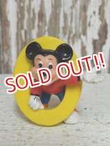 画像: ct-141209-77 Mickey Mouse / Applause PVC "#0"