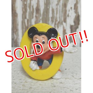 画像: ct-141209-77 Mickey Mouse / Applause PVC "#0"