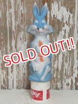 画像: sk-141201-24 Bugs Bunny / 60's Soaky Bottle Cover