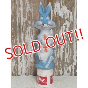 画像: sk-141201-24 Bugs Bunny / 60's Soaky Bottle Cover