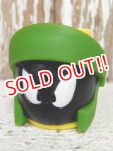 画像: ct-140209-17 Marvin the Martian / Six Flags 90's Mini Face Mug