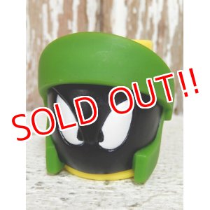 画像: ct-140209-17 Marvin the Martian / Six Flags 90's Mini Face Mug