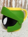 画像2: ct-140209-17 Marvin the Martian / Six Flags 90's Mini Face Mug