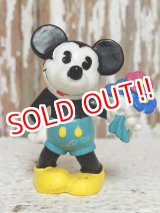 画像: ct-141209-78 Mickey Mouse / Bully PVC