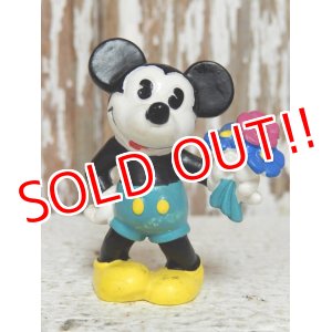 画像: ct-141209-78 Mickey Mouse / Bully PVC