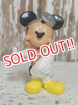 画像: ct-141209-78 Mickey Mouse / Bully PVC "Doctor"