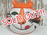 画像: ct-141201-03 Kellogg's / Tony the Tiger 60's Plastic Cookie jar