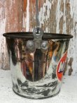 画像3: dp-141210-13 MARTIN WARE / Vintage Steel Bucket