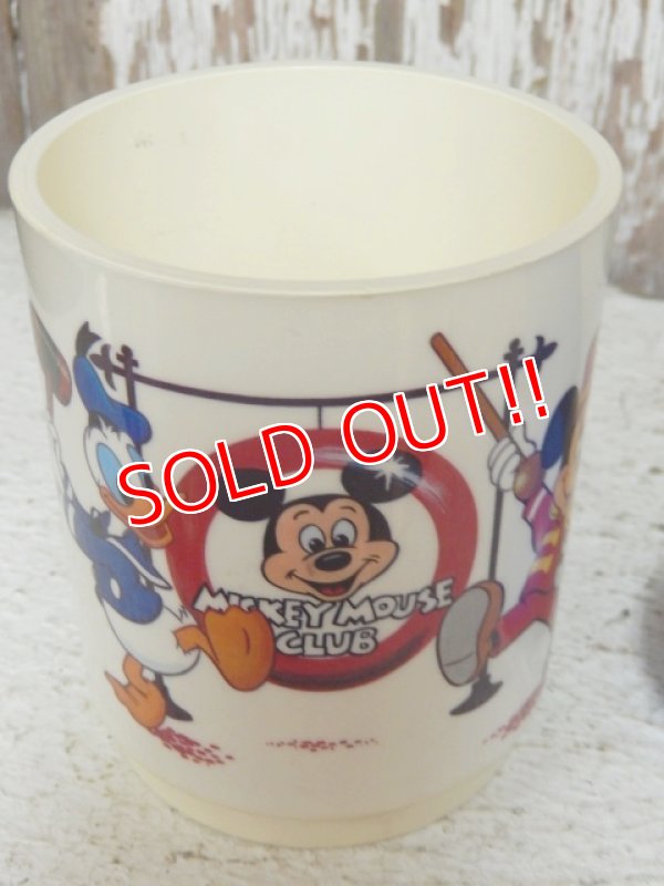 画像5: ct-141216-45 Disneyland / 70's Plastic Mug