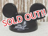 画像: ct-141125-61 Mickey Mouse / Mouseketeer Cap Bank