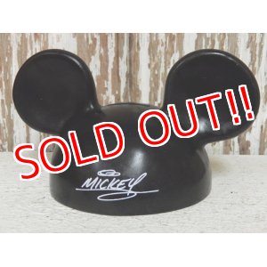 画像: ct-141125-61 Mickey Mouse / Mouseketeer Cap Bank