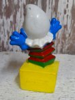 画像4: ct-141216-76 Smurf / 90's Candy Top "Jack in the Box"